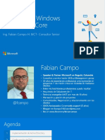 El Lado C de Winserv 2016