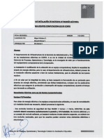 Protocolo de Instalación de Enchufes de Energía - V P 01-2015 - 30102015 PDF