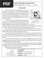 A Vitoria Régia - Lenda