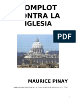 Complot contra la Iglesia - Maurice Pinay.pdf.pdf