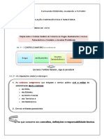 Aula de Legislação Farmceutica