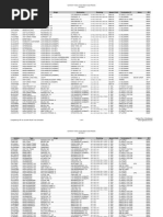 Highball Atis - Train Routing