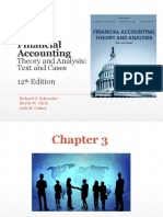 Financial Accounting: Theory and Analysis: Text and Cases 12 Edition