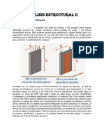 Análisis Estructural II 