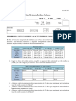 Guía MRU Test de Cooper PDF