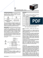 Manual n480d v50x e Español