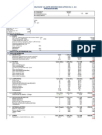 Propuesta Economica VQ-002