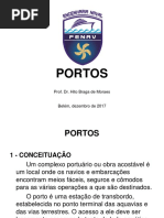 aula portos