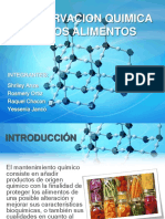 CONSERVACION QUIMICA DE LOS ALIMENTOS.pptx