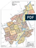 OP Schedule F - Secondary Land Use Plans PDF