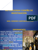 Metodologia y Diseño de Inv. Powerpoint