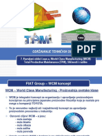 WCM - TPM