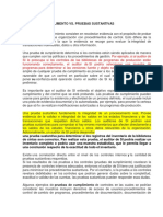 PRUEBAS DE CUMPLIMENTO VS PRUEBAS SUSTANTIVAS.docx