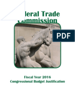 Trade Commission