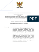 PMK No. 48 Th 2018 ttg Tunjangan Kinerja Pegawai Kementerian Kesehatan.pdf