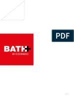 BATH+. Accesorios y Tocadores de Diseño