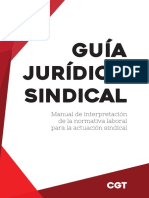 Guia Juridica 2017