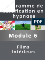 Module 6 - Films Inte Rieurs PDF