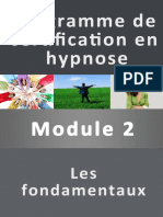 Module 2 - Les Fondamentaux PDF