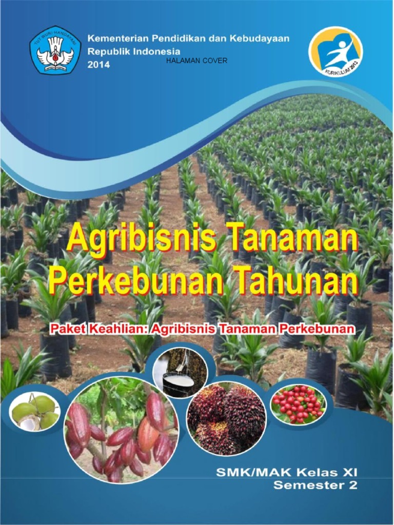 3 Agribisnis Tanaman Perkebunan Tahunan Xi 2 1 Doc
