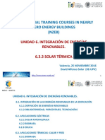 Ud6.3.3 Solar - Termica PDF