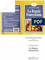 La Regola Francescana 