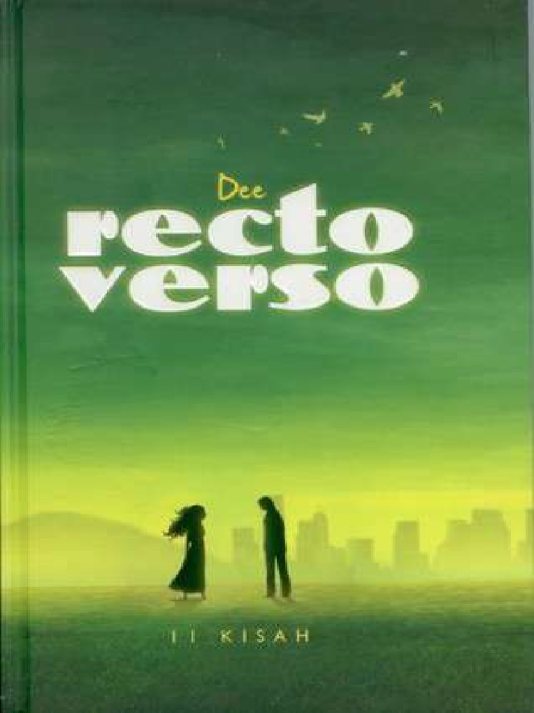 Rectoverso | PDF