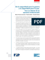 DE la seguridad para la guerra a la seguridad para la paz.pdf