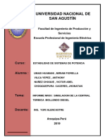 3er Avance Informe