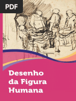 Desenho Da Figura Humana