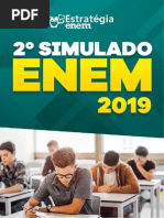 SIMULADO ENEM