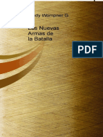 Wompner Fredy - Las Nuevas Armas de La Batalla, 2005-OCR, 51p