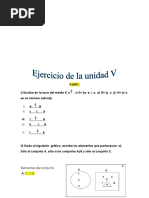 Tarea 5 Logica