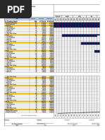 Cbc-tbc-jsla-1116-Plumbing Schedule Updated 1.3 To RMC