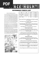 Download Space Marine Scouts in Space Hulk by Space_Hulker SN41635700 doc pdf