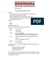 082.pembekalan Caleg Oleh KPK Ri PDF