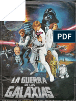 Album de Cromos La Guerra de las Galaxias [By Papú Muñoz].pdf