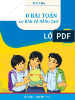180 Bai Toan Co Ban Va Nang Cao Lop 2 PDF