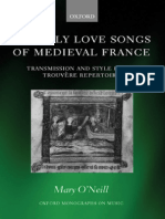 O'Neill_ Mary - Courtly Love Songs of Medieval France.pdf