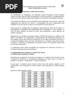 Introdução à Estatística Descritiva AP3a