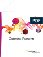 Cosmetic Pigments Brochure PDF