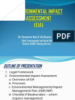 d3 - Environmental Impact Assestment EIA