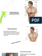 Gastrointestinal