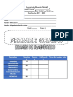 Examen_Diagnostico primer grado.pdf.pdf