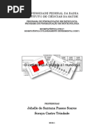Ementa Bioestatística Ppgim-Biotec 2019