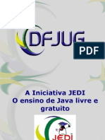 Apresentacao JEDI