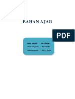 Bahan Ajar-3