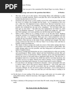 Class 11 Note Making Guide and Examples | PDF | Artificial Intelligence ...