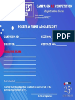 AdFest Poster