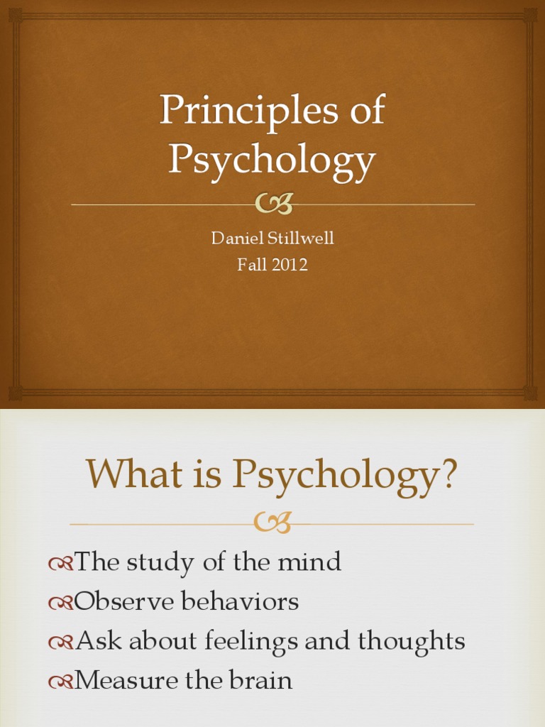 5 - How We Think 1 | PDF | Classical Conditioning | Memory